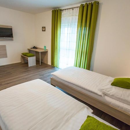 Hotel Anna Hilden Pokój zdjęcie