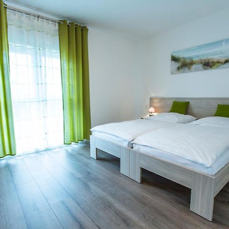 Hotel Anna Hilden Pokój zdjęcie