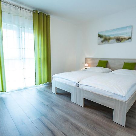 Hotel Anna Hilden Pokój zdjęcie