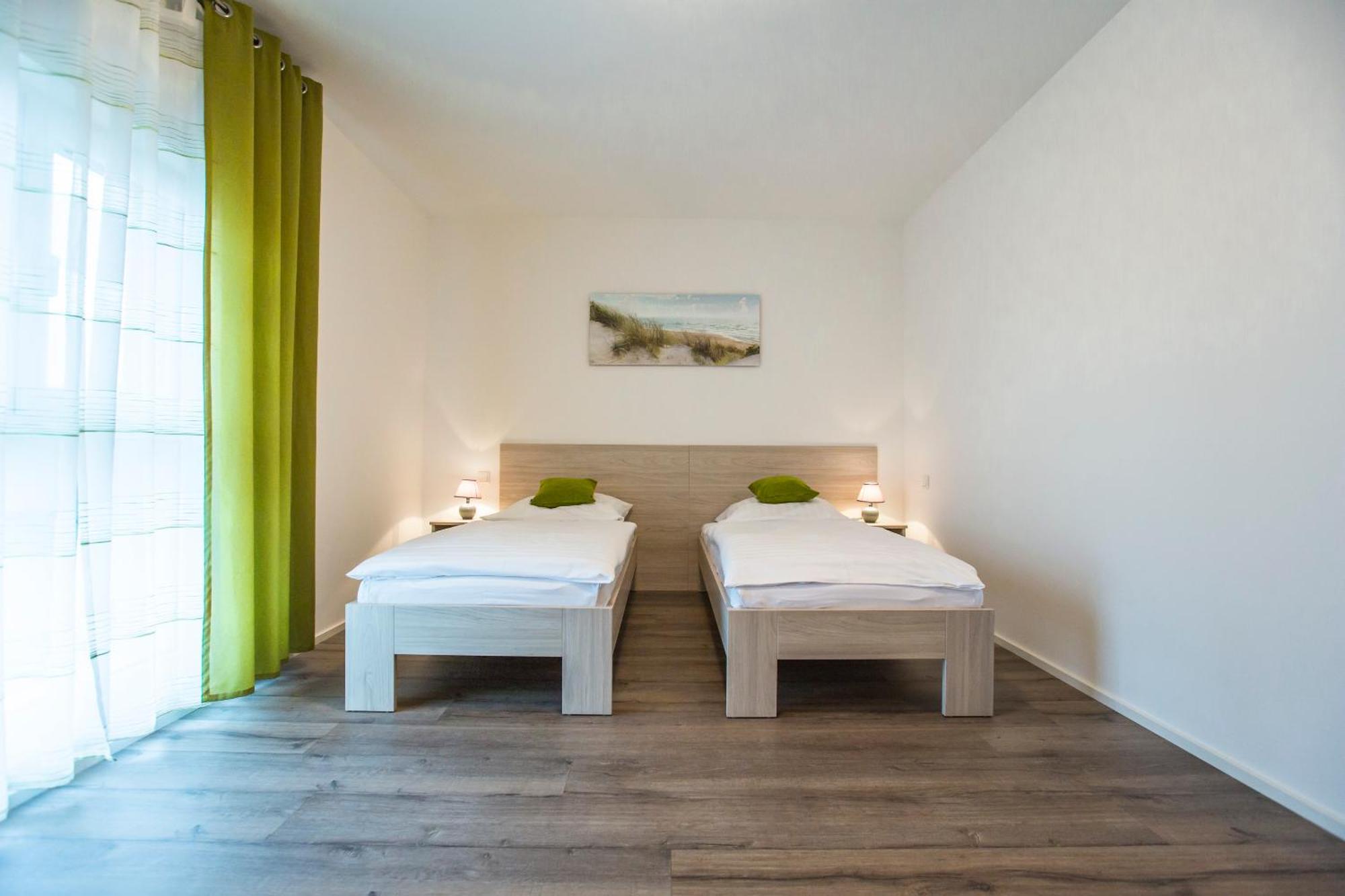 Hotel Anna Hilden Pokój zdjęcie