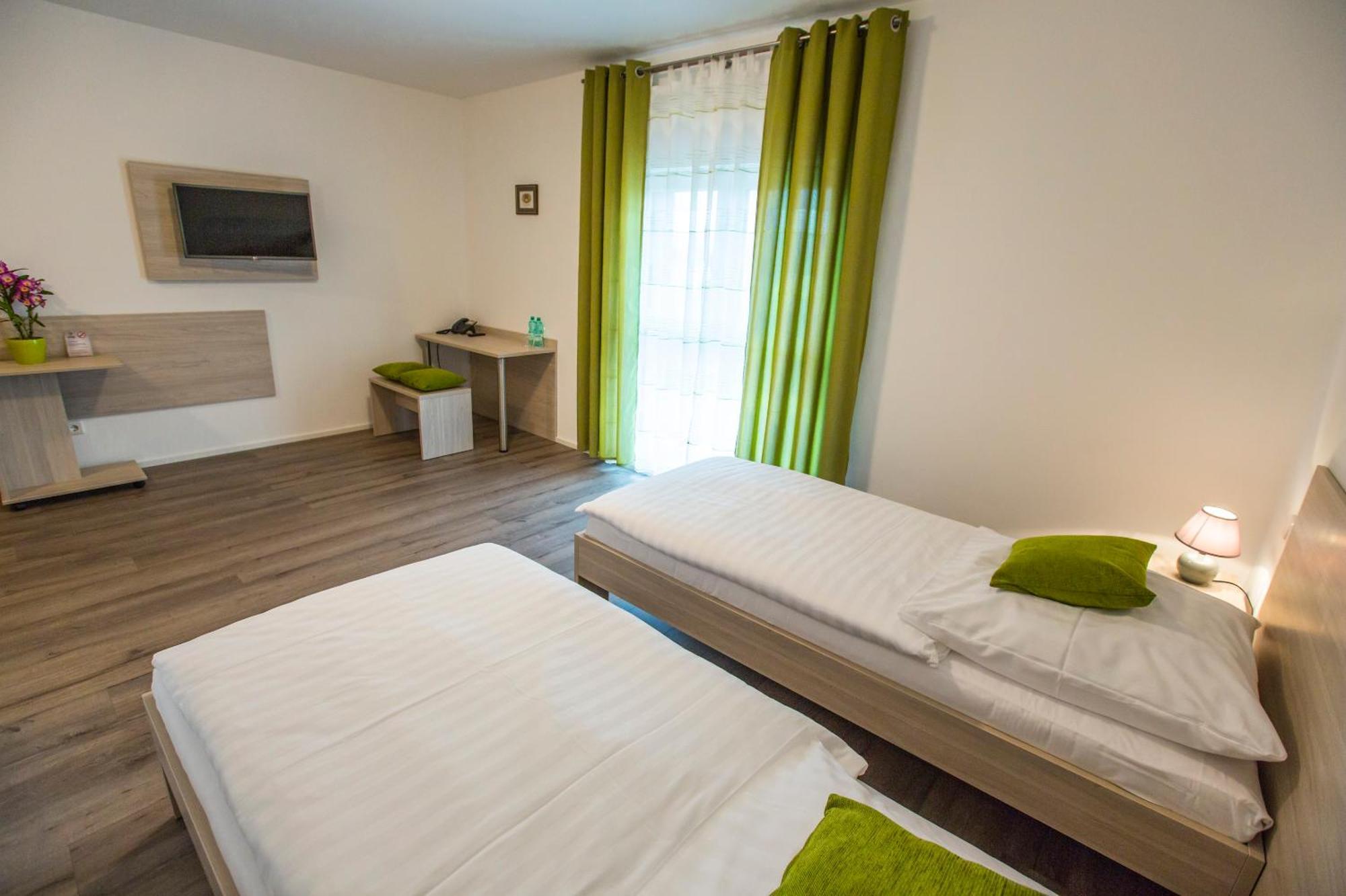 Hotel Anna Hilden Pokój zdjęcie