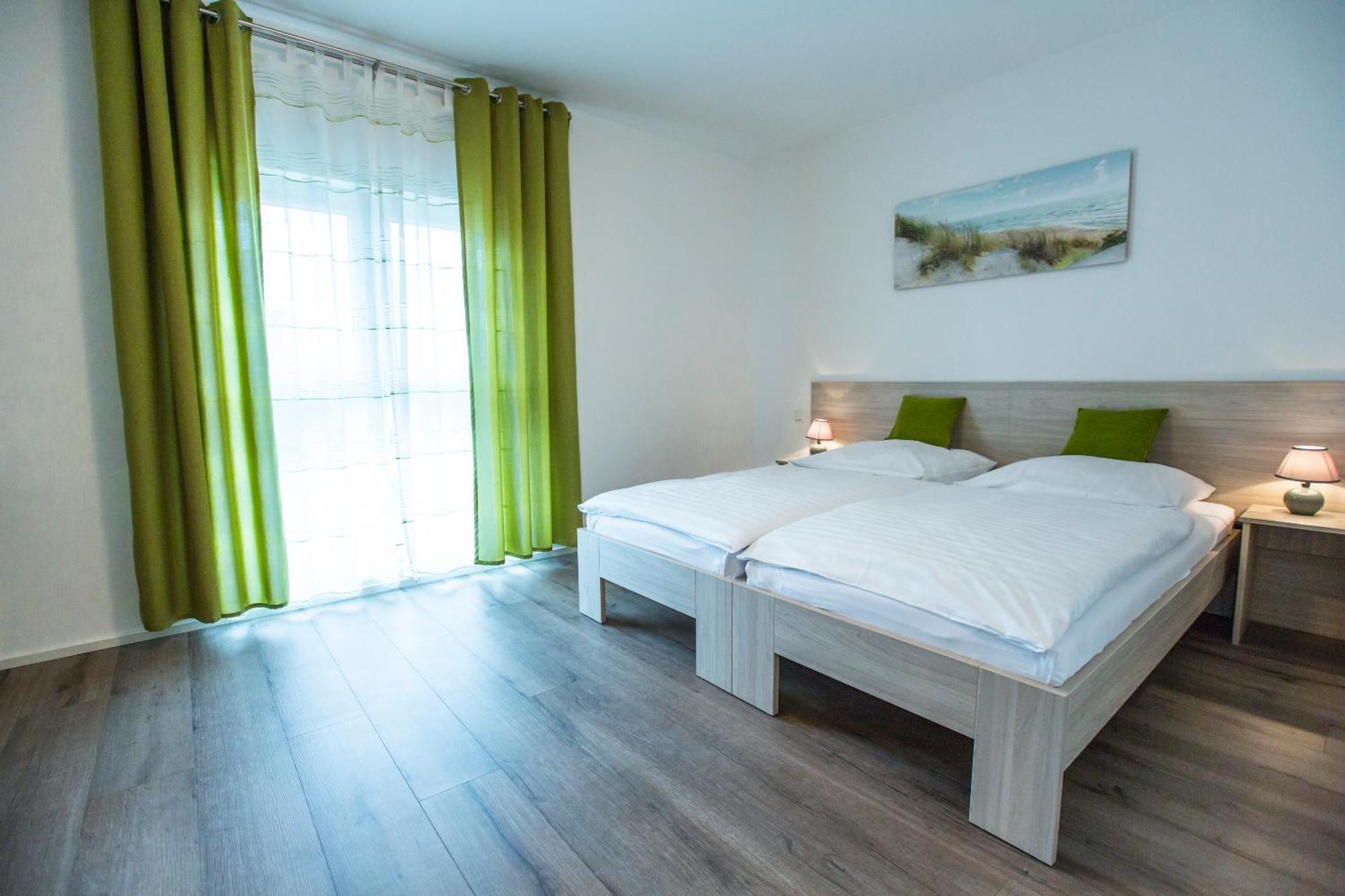 Hotel Anna Hilden Pokój zdjęcie