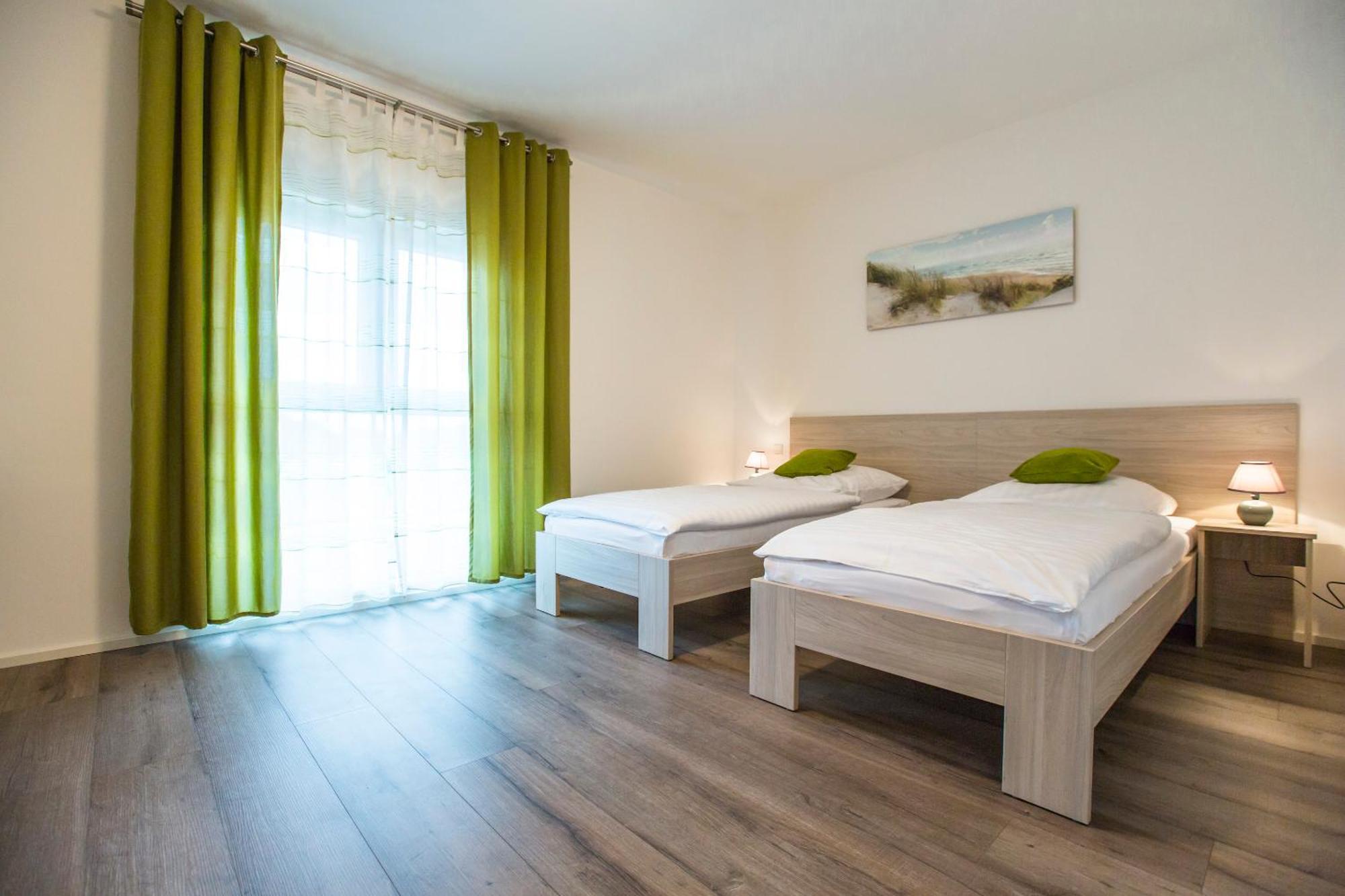 Hotel Anna Hilden Pokój zdjęcie