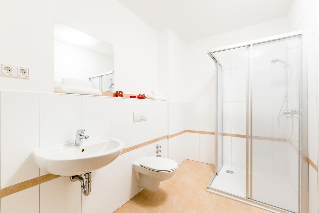 Hotel Anna Hilden Zewnętrze zdjęcie