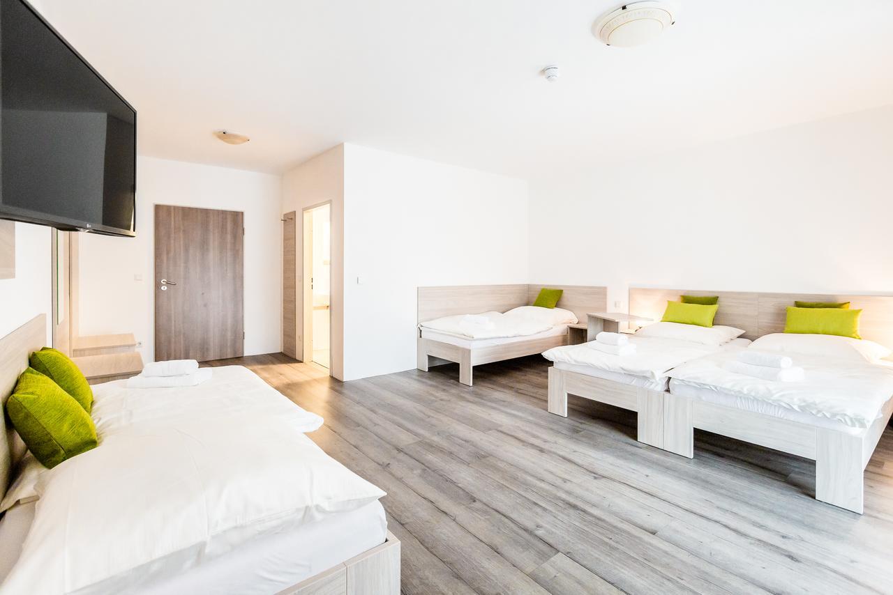 Hotel Anna Hilden Zewnętrze zdjęcie