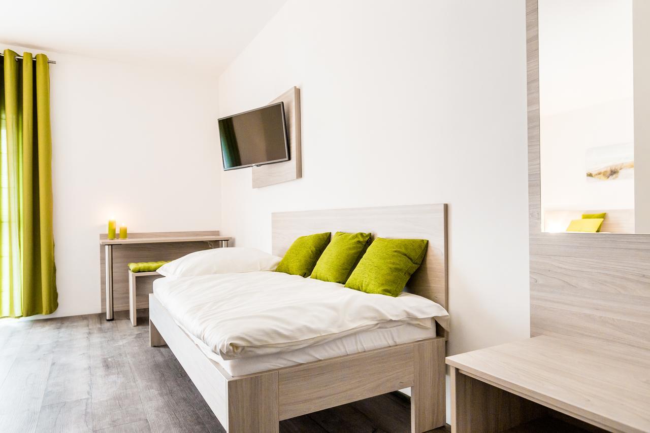 Hotel Anna Hilden Zewnętrze zdjęcie