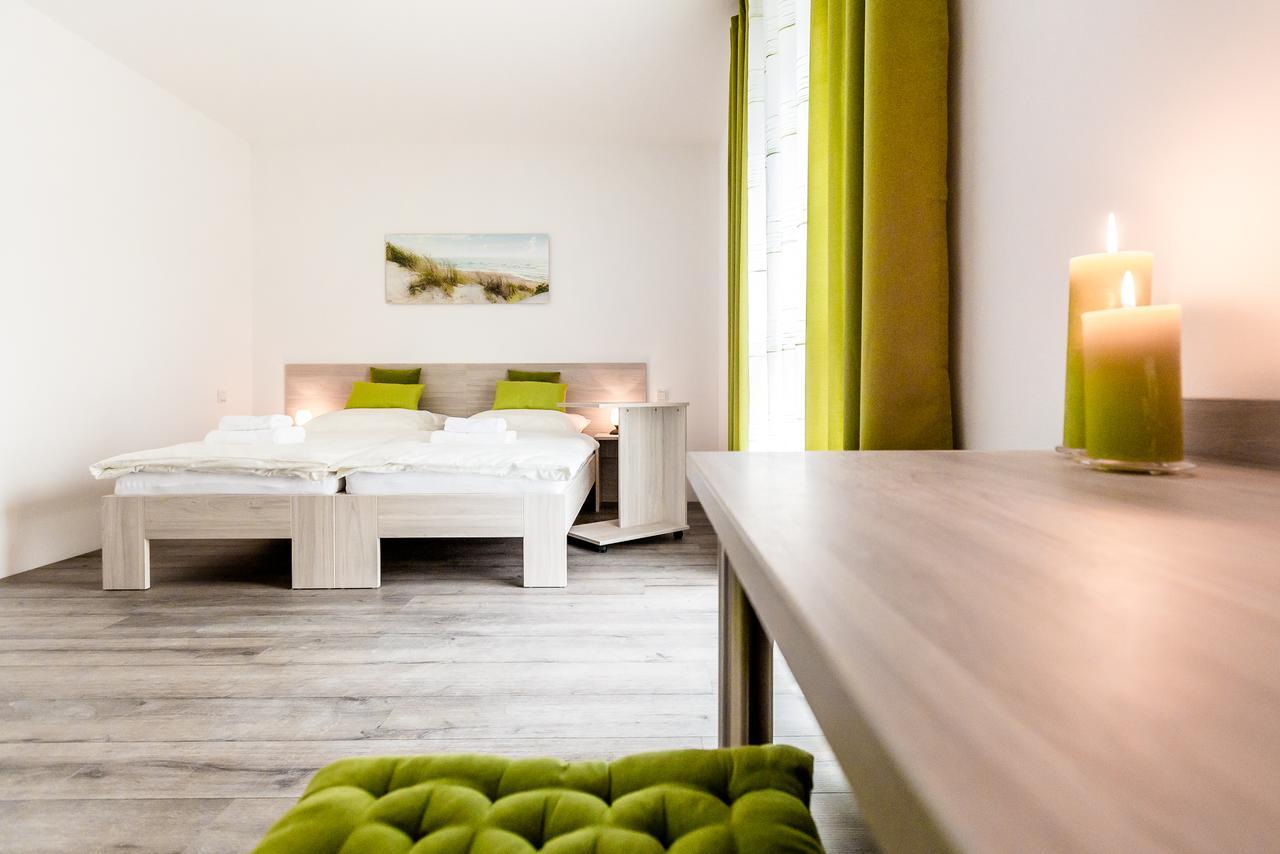 Hotel Anna Hilden Zewnętrze zdjęcie