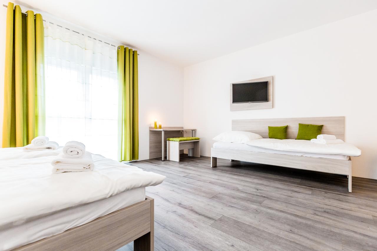 Hotel Anna Hilden Zewnętrze zdjęcie