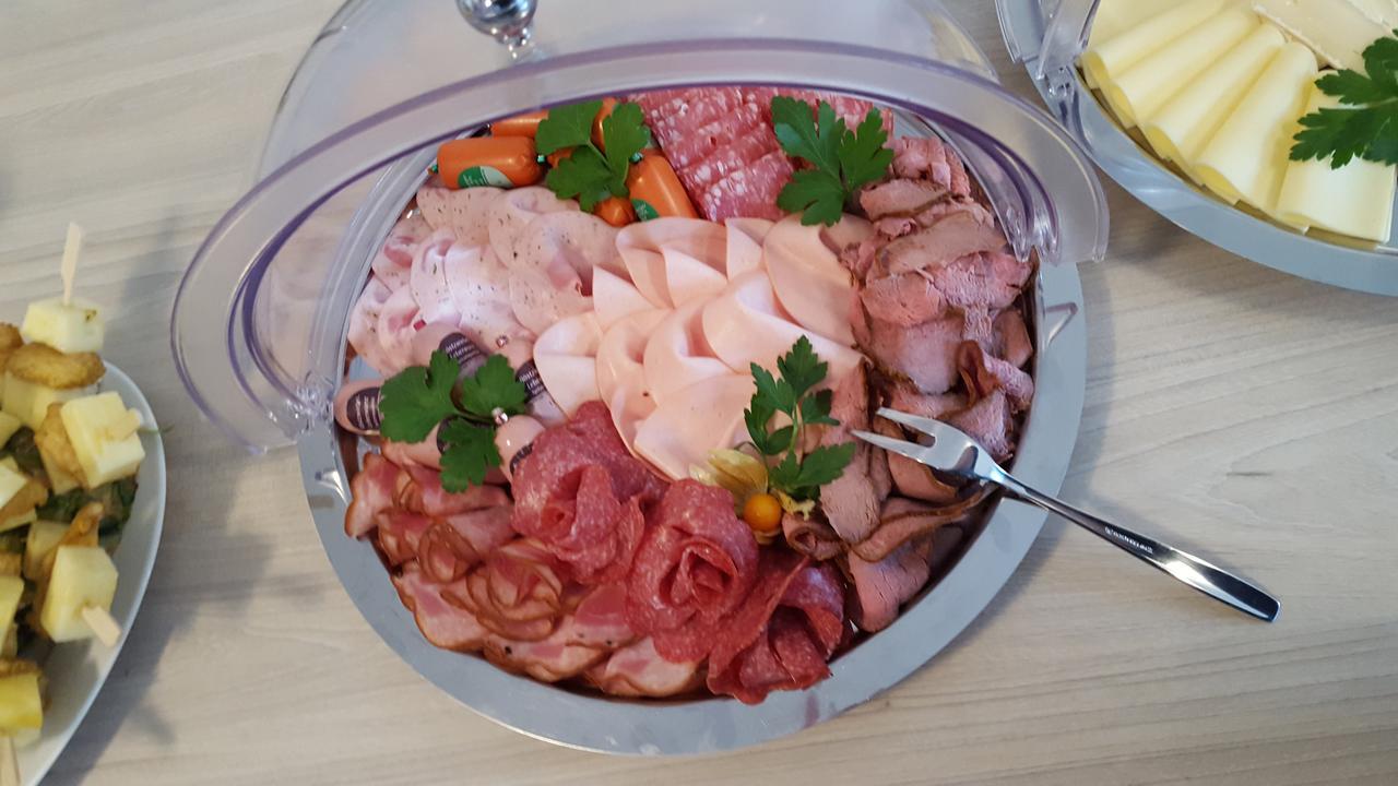 Hotel Anna Hilden Zewnętrze zdjęcie