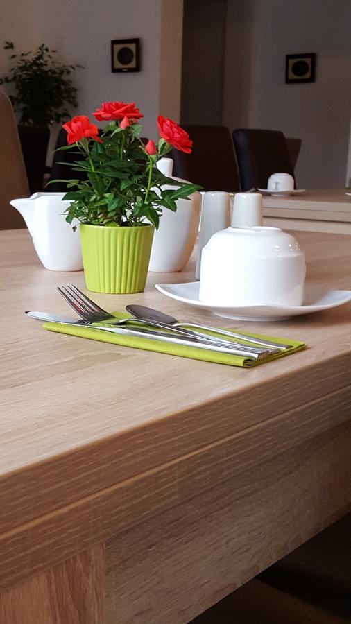 Hotel Anna Hilden Zewnętrze zdjęcie