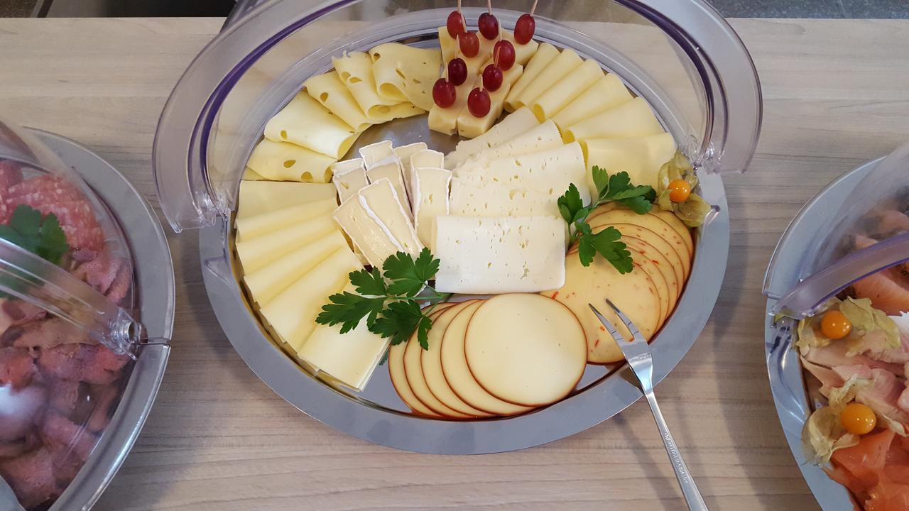Hotel Anna Hilden Zewnętrze zdjęcie