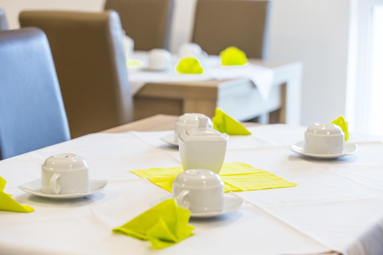 Hotel Anna Hilden Zewnętrze zdjęcie