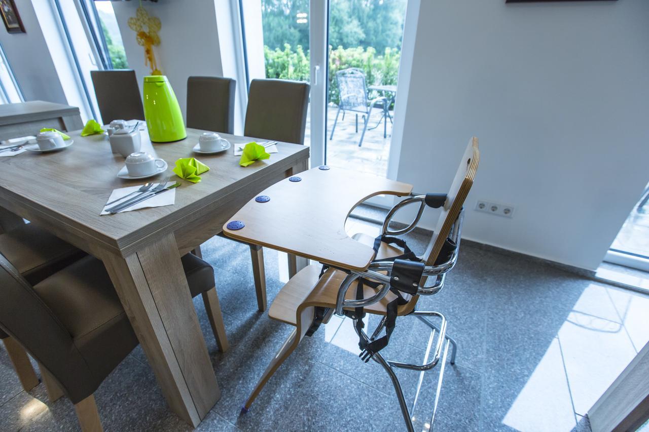 Hotel Anna Hilden Zewnętrze zdjęcie