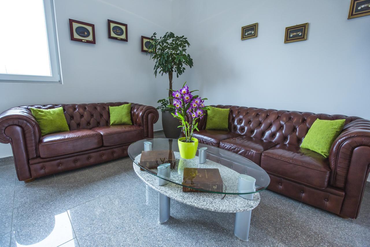 Hotel Anna Hilden Zewnętrze zdjęcie