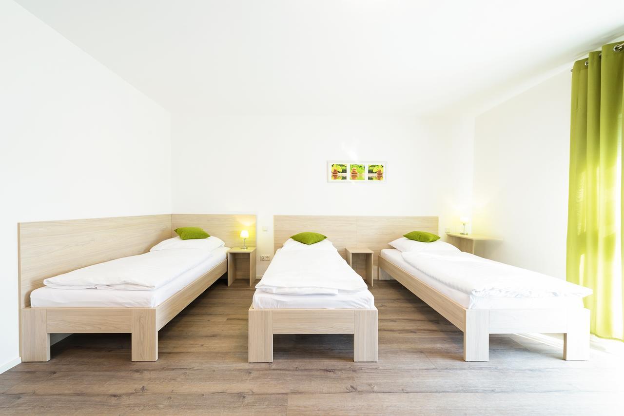 Hotel Anna Hilden Zewnętrze zdjęcie